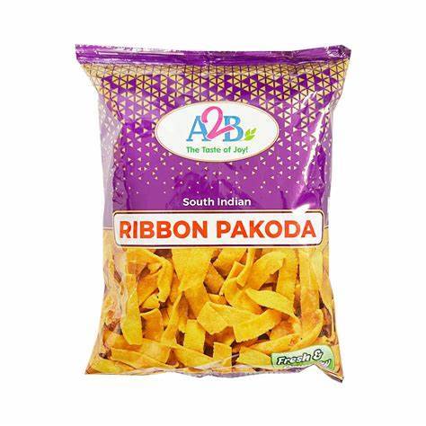 A2B Ribbon Pakoda