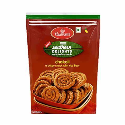 Haldiram's Chakoli