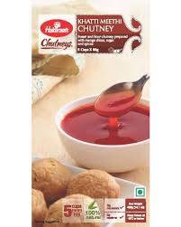 Haldiram's Khatti Meethi Chutney