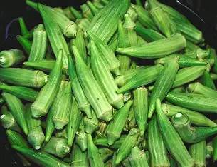 Okra