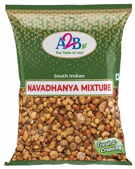 A2B navadhanya mixture