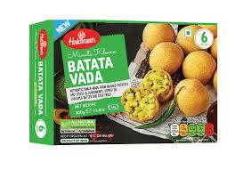 Haldiram's Batata Vada
