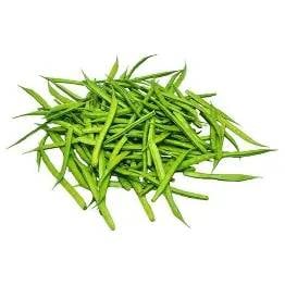 Cluster beans