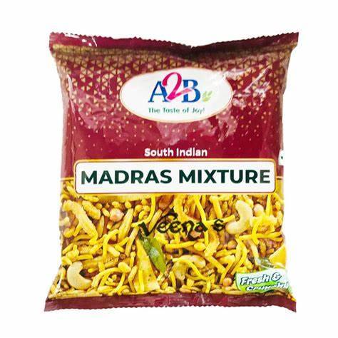 A2B Madras Mixture