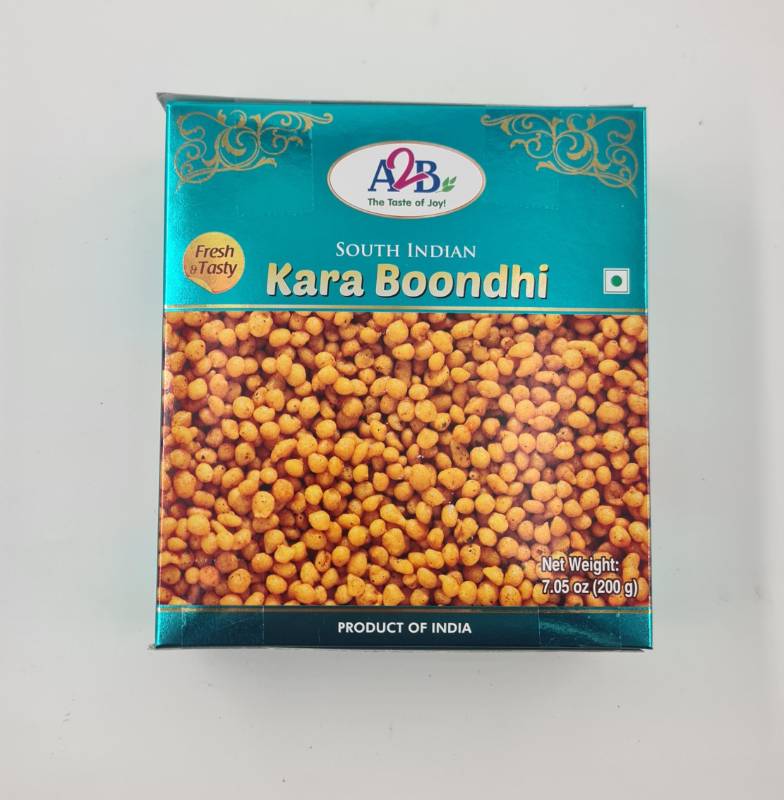 A2B Kaara Boondi