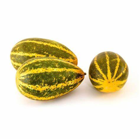 Yellow Cucumber