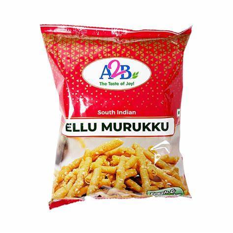A2B Ellu Murukku