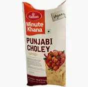 Haldiram's Punjabi Choley
