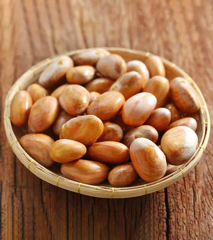 Jackfruit seeds