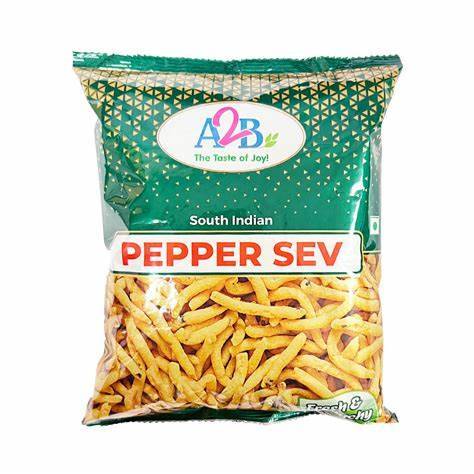 A2B Pepper Sevai