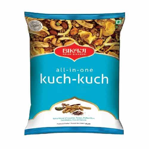 Bikaji All in one kuch-kuch