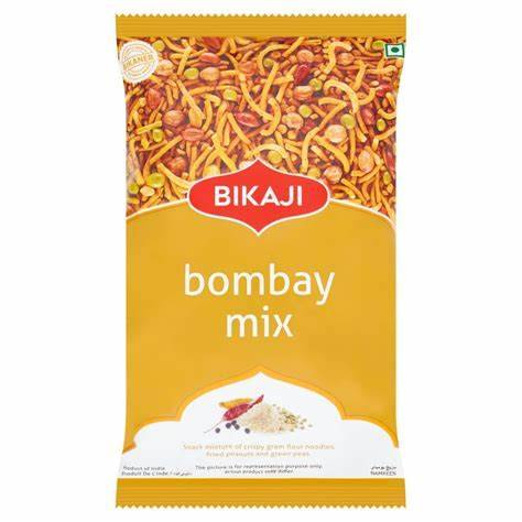 Bikaji Bombay mix