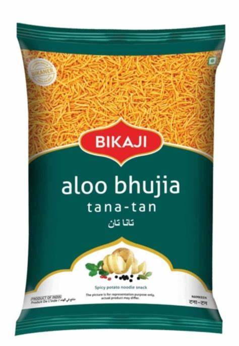 Bikaji aloo bhujia tana-tan