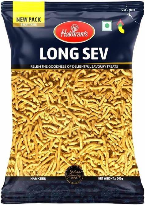 Haldiram's long sev