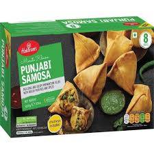 Haldiram's Punjabi Samoosa