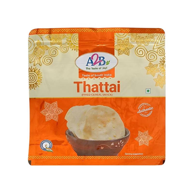 A2B Thattai