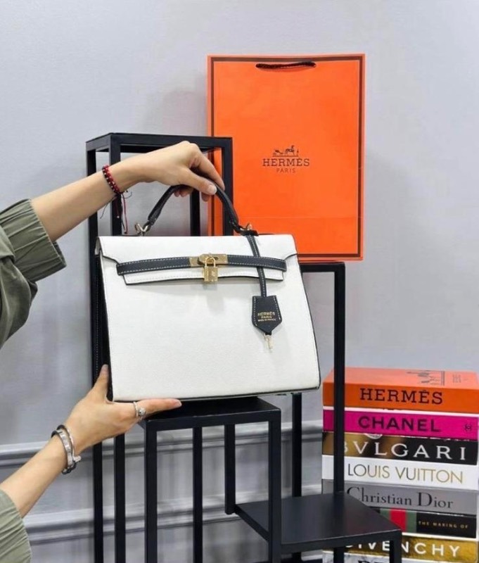 حقيبة يد Hermès Kelly