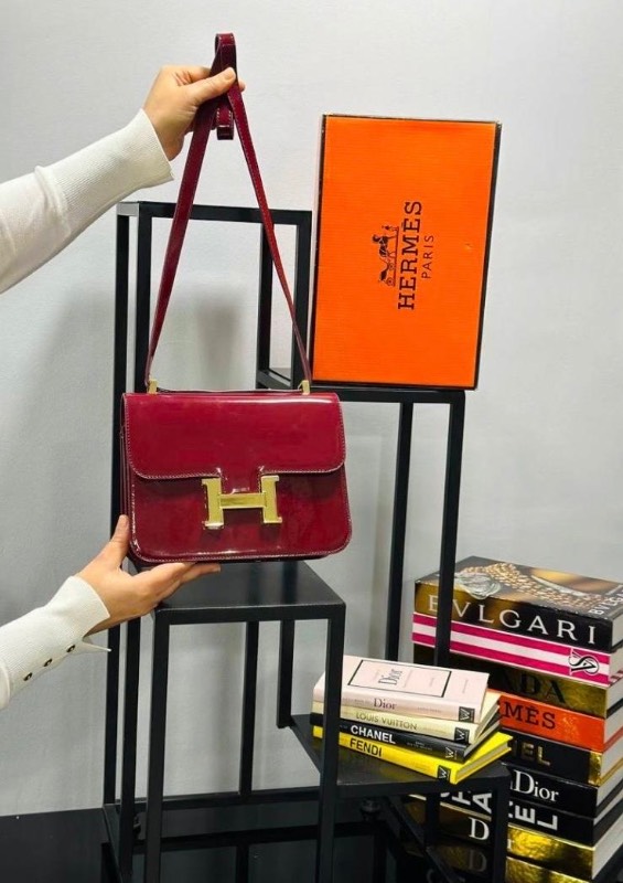 حقيبة كتف Hermès Constance