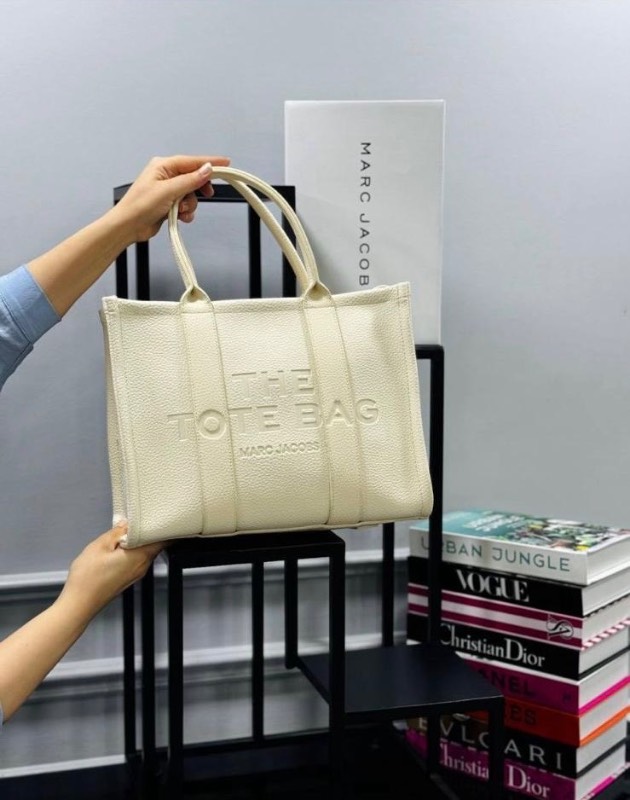 حقيبة يد “The Tote Bag