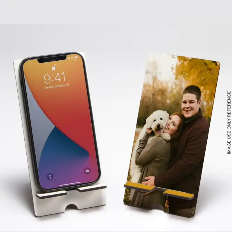 Customised Mobile Stand