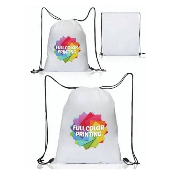 Drawstring Bags