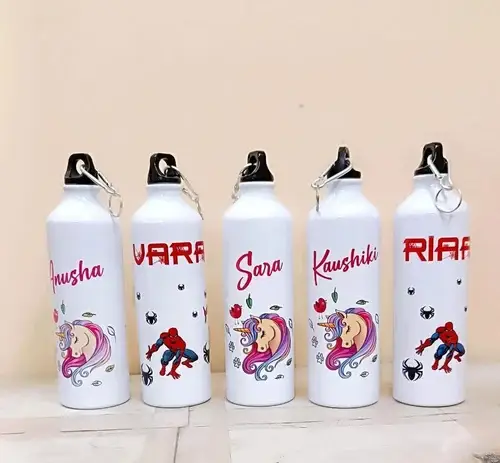 600ML Sipper Bottle