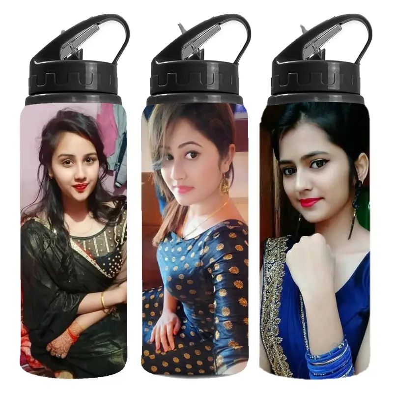 750ML Straw Bottle (E)