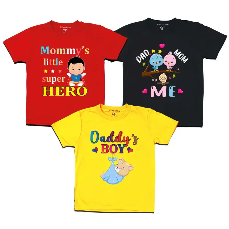 Kids T-Shirts
