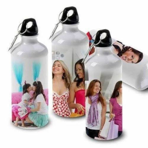 500ML Sipper Bottle