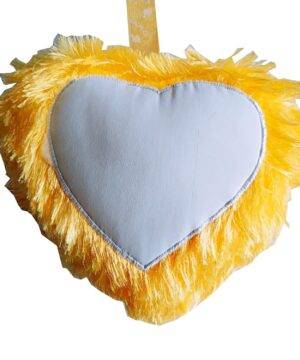 8*8 Car hanger pillow