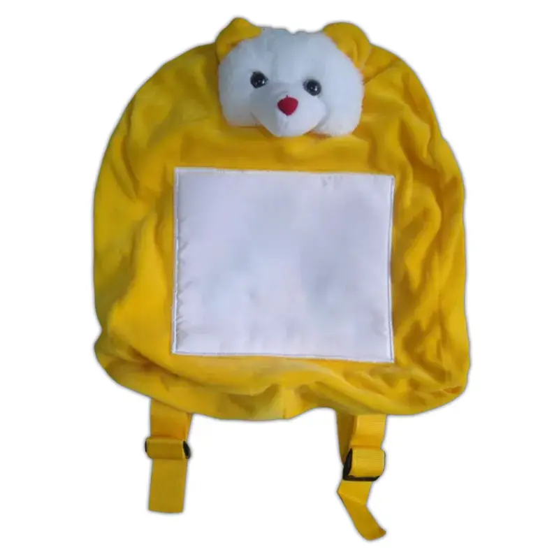Kids Bag (yellow)