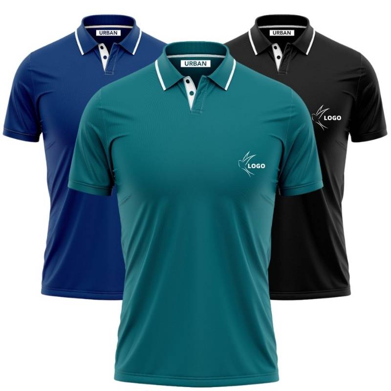 Polo T-Shirts