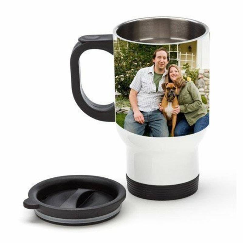 140Z TRAVEL MUG