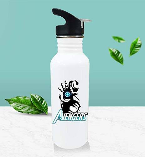 750ML Cap Bottle (A)