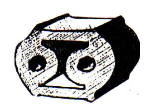 3357