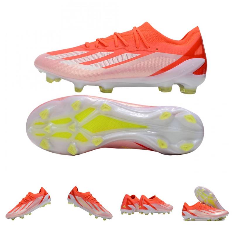 Adidas X Crazyfast FG