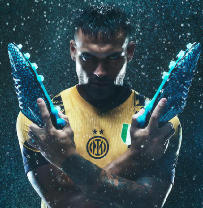 STORY OF Nike Hypervenom "Hydra" - Lautaro Martinez
