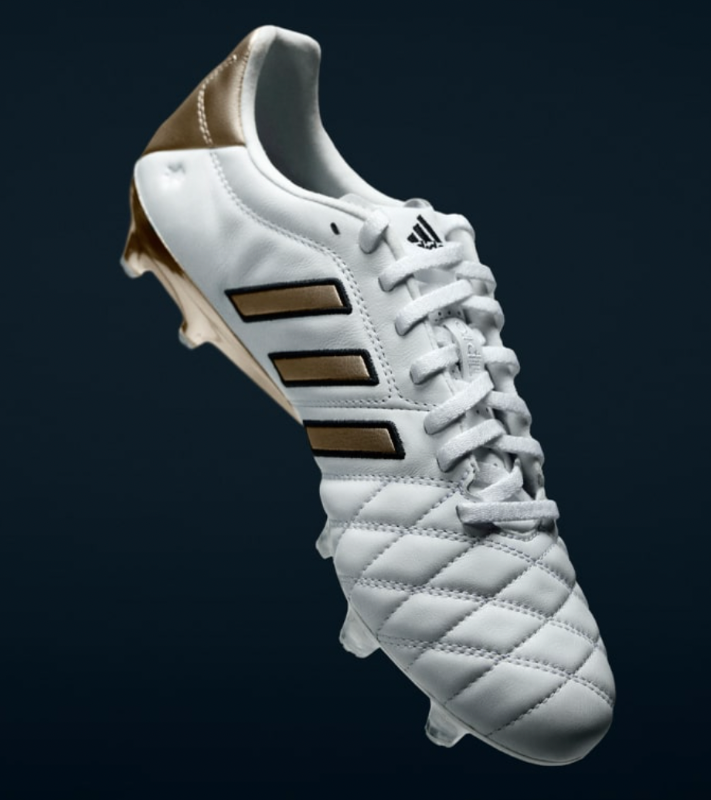 STORY OF Adidas 11TK Pro Limited Edition