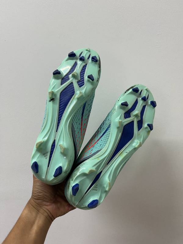 Adidas X Speedportal.3 Laceless FG
