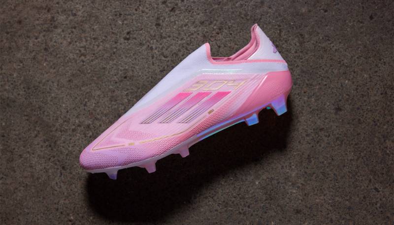 STORY OF Adidas F50 "LY304" - Lamine Yamal
