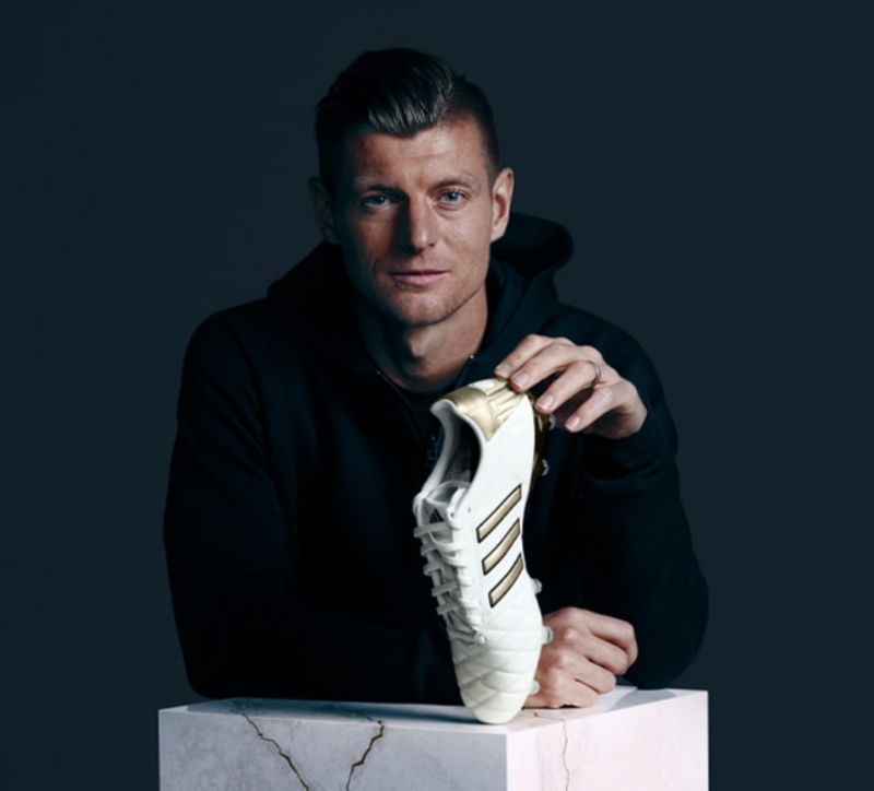 STORY OF Adidas 11TK Pro Limited Edition