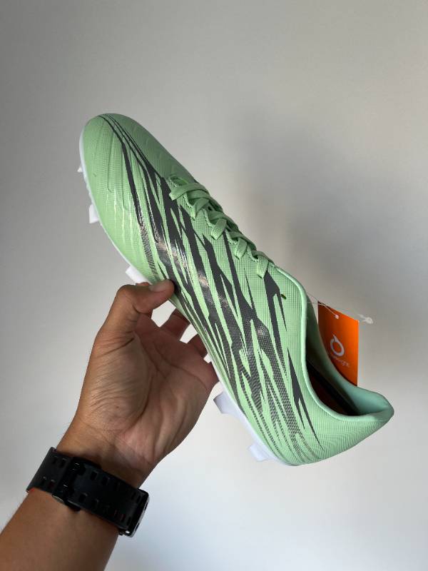 Ortuseight Catalyst Ballistic FG