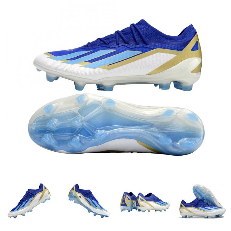 Adidas X Crazyfast "Messi" League FG