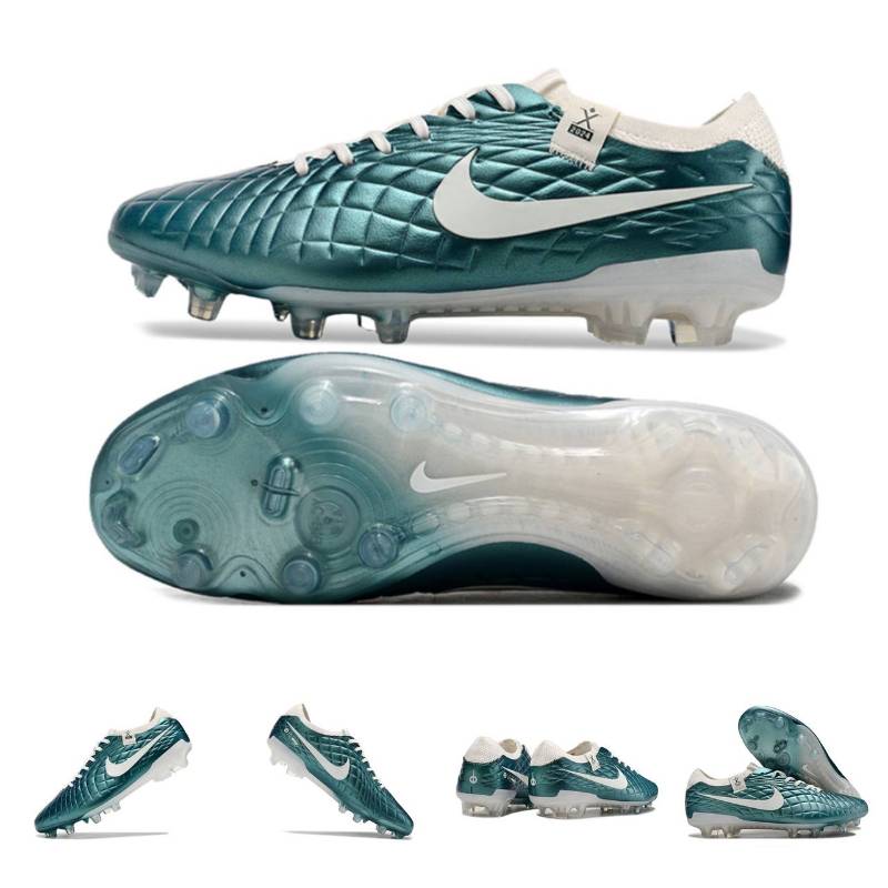Nike Tiempo 10 30th Anniversary Edition FG