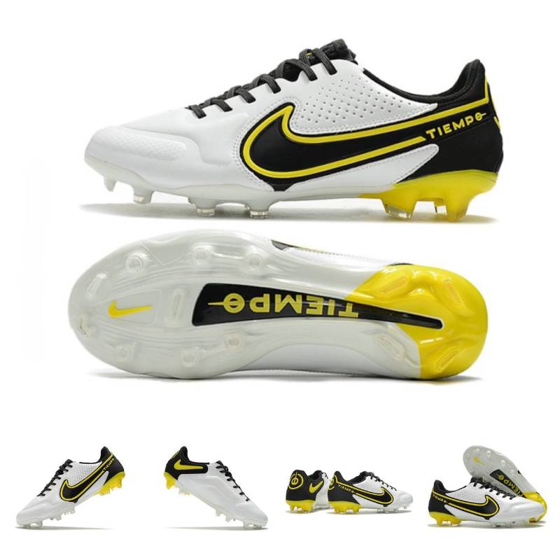 Nike Tiempo 9 FG