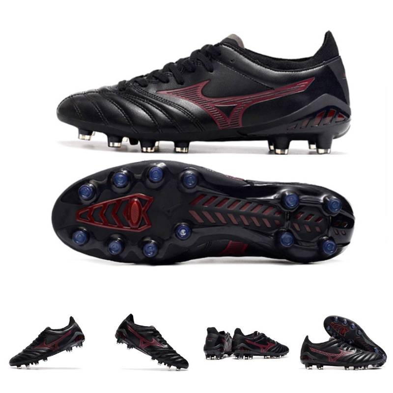 Mizuno Morelia Neo III FG