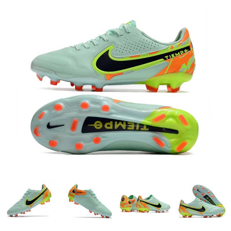 Nike Tiempo 9 FG