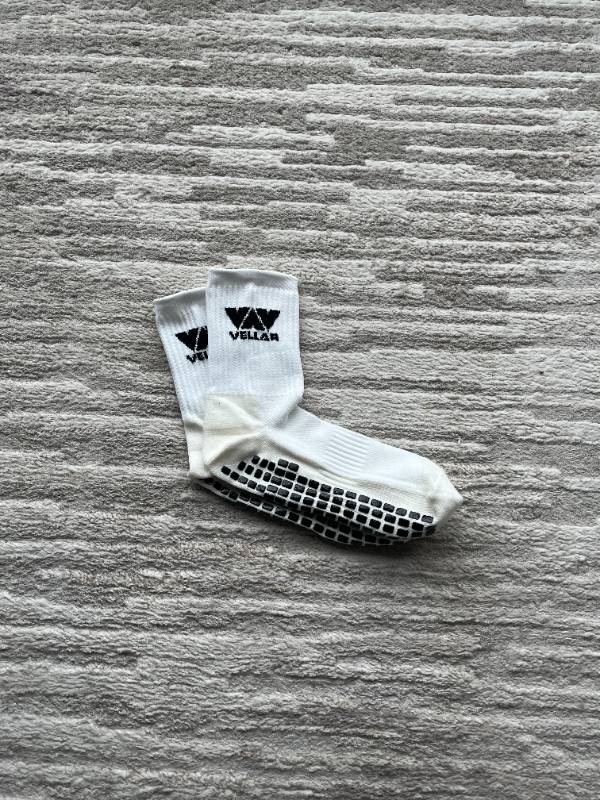 Vellar Anti-slip Sock