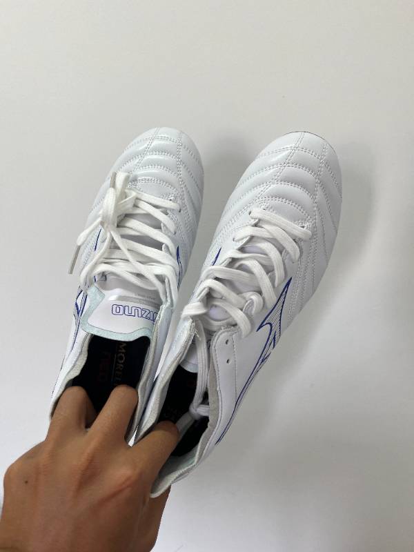 Mizuno Morelia Neo III Beta FG