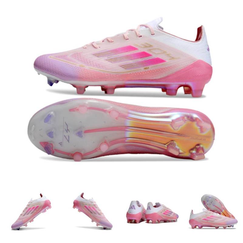 Adidas F50 Lamine Yamal 304 FG